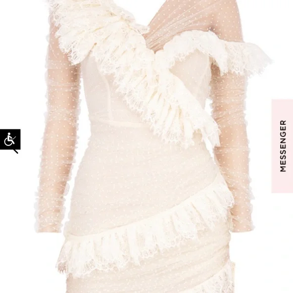 House of CB Dress - Picture 3 of 3